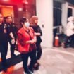 Foto:Setelah sempat tidak memenuhi panggilan penyidik saat penetapan tersangka pada Mei lalu, DER, Pejabat Pembuat Komitmen (PPK) Suku Dinas Perindustrian, Perdagangan, Koperasi, Usaha Kecil dan Menengah (PPKUKM) Kota Administrasi Jakarta Timur tahun anggaran 2023-2024.