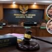 Foto : Informasi tersebut disampaikan Juru Bicara Ketua Pengadilan Negeri Jakarta Timur, Immanuel, kepada awak media pada Rabu (24/6/2026).
