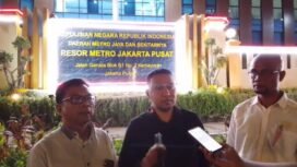 Foto : Pemilik Percetakan 