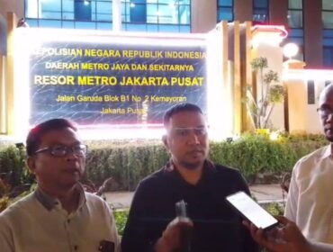 Foto : Pemilik Percetakan 