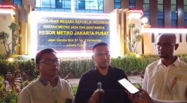 Foto : Pemilik Percetakan 