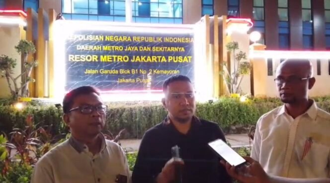 
					Foto : Pemilik Percetakan 