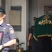 Foto : Seorang pegawai Bea Cukai Pekanbaru, Aditya Waskita Jauhari, meninggal dunia saat menjalankan tugas pengawasan pemuatan barang ekspor di perairan Tanjung Buton, Kabupaten Siak, Riau, pada Senin (7/7/2026) dini hari.
