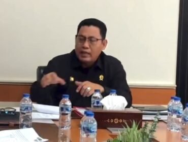 Foto : Ketua Pengadilan Agama Jakarta Pusat Muhammad Aliyuddin, S.Ag., M.H,  kembali menunjukkan komitmennya dalam mengedepankan penyelesaian sengketa secara damai.