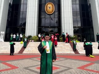 Foto : Sistem hukum waris di Indonesia menganut pluralisme hukum dengan mengakui tiga rezim kewarisan yang berlaku, yakni hukum waris berdasarkan Kitab Undang-Undang Hukum Perdata (KUHPerdata), hukum waris Islam, dan hukum waris adat.