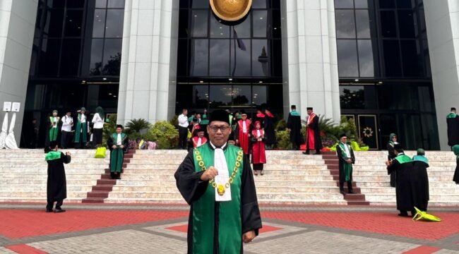 Foto : Sistem hukum waris di Indonesia menganut pluralisme hukum dengan mengakui tiga rezim kewarisan yang berlaku, yakni hukum waris berdasarkan Kitab Undang-Undang Hukum Perdata (KUHPerdata), hukum waris Islam, dan hukum waris adat.
