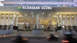 Foto : Sebuah surat yang disebut sebagai instruksi internal Kejaksaan Agung (Kejagung) mengenai penghentian kegiatan pengumpulan data dan keterangan terkait Program Makan Bergizi Gratis (MBG) dikabarkan sempat beredar di lingkungan kejaksaan.