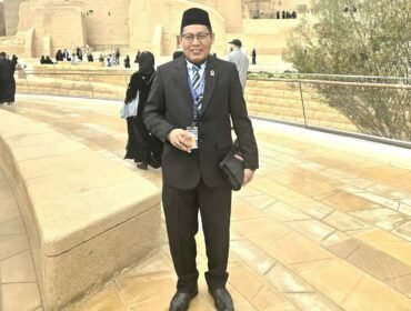  Foto : Pendekatan Restorative Justice dinilai memiliki relevansi yang kuat dalam penyelesaian perkara jinayah di Aceh karena sejalan dengan nilai-nilai hukum Islam sekaligus mendukung terwujudnya keadilan yang lebih substantif.
