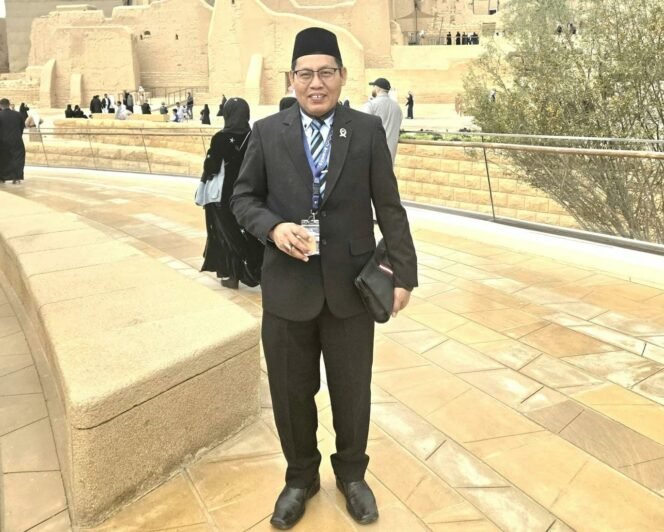 
					 Foto : Pendekatan Restorative Justice dinilai memiliki relevansi yang kuat dalam penyelesaian perkara jinayah di Aceh karena sejalan dengan nilai-nilai hukum Islam sekaligus mendukung terwujudnya keadilan yang lebih substantif.