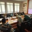 Foto : Penyelenggaraan Pelayanan Publik (PEKPPP) Tahun 2026 yang dipimpin langsung oleh Ketua Pengadilan Agama Jakarta Pusat, Muhammad Aliyuddin, S.Ag., M.H., pada Kamis (16/7/2026).
