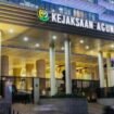 Foto : Beredarnya sejumlah dokumen yang disebut sebagai instruksi internal Kejaksaan Agung Republik Indonesia kembali menjadi perhatian publik. Dalam beberapa hari terakhir.