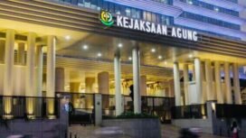Foto : Beredarnya sejumlah dokumen yang disebut sebagai instruksi internal Kejaksaan Agung Republik Indonesia kembali menjadi perhatian publik. Dalam beberapa hari terakhir.