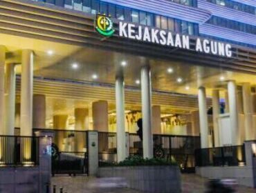 Foto : Beredarnya sejumlah dokumen yang disebut sebagai instruksi internal Kejaksaan Agung Republik Indonesia kembali menjadi perhatian publik. Dalam beberapa hari terakhir.