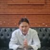 Foto : Ketua Umum sekaligus Pendiri LSM Harimau, Tony Syarifudin Hidayat, menyatakan akan memenuhi panggilan penyidik Polda Jawa Tengah untuk dimintai keterangan dalam penyelidikan dugaan penculikan dan penyekapan terhadap Salahudin dan Hardian Ari.