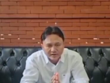 Foto : Ketua Umum sekaligus Pendiri LSM Harimau, Tony Syarifudin Hidayat, menyatakan akan memenuhi panggilan penyidik Polda Jawa Tengah untuk dimintai keterangan dalam penyelidikan dugaan penculikan dan penyekapan terhadap Salahudin dan Hardian Ari.