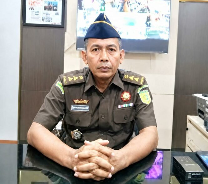 
					Foto : Kejaksaan Agung Republik Indonesia kembali melakukan rotasi dan promosi jabatan di lingkungan Korps Adhyaksa sebagai bagian dari penyegaran organisasi sekaligus penguatan kinerja penegakan hukum di berbagai daerah, 1 Agustus 2026.

