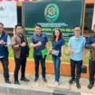 Foto  : Sidang perdana perkara Gugatan Perbuatan Melawan Hukum (PMH) yang diajukan oleh Lembaga Perlindungan Konsumen Republik Indonesia (LPK-RI) terhadap PT KB Finansia Multi Finance telah dilaksanakan pada Senin, 03 Agustus 2026.