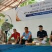 Foto : Pemerintah Kota Administrasi Jakarta Timur kembali memperkuat kemitraan dengan insan pers melalui kegiatan Media Gathering Pemkot Jakarta Timur yang digelar di Taman Cempaka, Jalan Rawa Lindung, RT 02/RW 04, Cilangkap, Kecamatan Cipayung, Jakarta Timur, Selasa (4/8/2026).