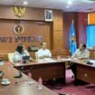  Foto : Persatuan Wartawan Indonesia (PWI) Pusat bekerja sama dengan Asosiasi Fintech Pendanaan Bersama Indonesia (AFPI) akan menggelar Workshop Jurnalistik bertajuk 