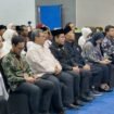 Foto : Pengadilan Agama Jakarta Pusat kembali menghadirkan layanan hukum bagi warga negara Indonesia (WNI) yang berada di luar negeri melalui penyelenggaraan sidang isbat nikah di Konsulat Jenderal Republik Indonesia (KJRI) Johor Bahru, Malaysia, pada 5–6 Agustus 2026.