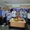 Foto : Memperingati hari ulang tahun (HUT) ke-2 dengan menggelar kegiatan ulang tahun sekaligus pelatihan jurnalistik tahun 2026. Kegiatan tersebut berlangsung di Kantor PERADI Awalindo/EdisiNews/Radar Terkini, Sabtu (8/8/2026).