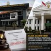 Foto : Kejaksaan Negeri (Kejari) Jakarta Timur akhirnya angkat bicara setelah hakim tunggal Pengadilan Negeri (PN) Jakarta Timur menyatakan penetapan Irma Yuliana sebagai tersangka tidak sah dalam perkara dugaan pengadaan mesin jahit.