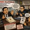 Foto : Persoalan pengurusan transaksi jual beli tanah di wilayah Bekasi kembali menjadi sorotan. Seorang klien melalui kuasa hukumnya, SUN LAW & PARTNERS, melayangkan somasi kepada seorang Notaris yang berkedudukan di Jakarta Utara.