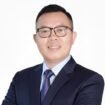 Foto: Yudhie Haryono Dorong UU Perekonomian Nasional Menuju Indonesia Emas 2045