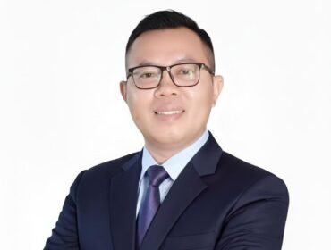Foto: Yudhie Haryono Dorong UU Perekonomian Nasional Menuju Indonesia Emas 2045