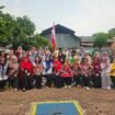 Foto:Upaya meningkatkan kualitas usaha keluarga melalui program Usaha Peningkatan Pendapatan Keluarga (UP2K) terus diperkuat di Kecamatan Matraman, Jakarta Timur.