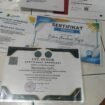  Foto:Berawal dari rasa penasaran terhadap dunia teknologi, Bima Maulana Taufik, pelajar berusia 16 tahun asal Jakarta Selatan, perlahan mengembangkan ketertarikannya pada bidang cyber security.