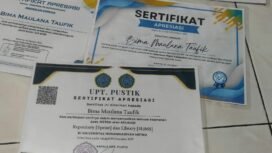  Foto:Berawal dari rasa penasaran terhadap dunia teknologi, Bima Maulana Taufik, pelajar berusia 16 tahun asal Jakarta Selatan, perlahan mengembangkan ketertarikannya pada bidang cyber security.