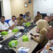Foto:Pemerintah Kota Administrasi Jakarta Timur akan mempercepat penataan kawasan Jalan Raya Bogor, Kelurahan Kramat Jati, Kecamatan Kramat Jati.
