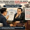 Foto:Pengurusan transaksi jual beli tanah antara seorang klien dengan Notaris D.Y., S.H., M.Kn. memasuki tahap Somasi II dan Terakhir. Somasi tersebut disampaikan oleh SUN LAW & PARTNERS melalui kuasa hukum Amir Minabari, S.H., M.H., C.CL dan Pamela Adelia Sidauruk, S.H.
