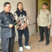 Foto:Pengadilan Agama (PA) Jakarta Pusat melaksanakan pengangkatan sita terhadap objek perkara yang berada di wilayah Kelurahan Bendungan Hilir (Benhil), Kecamatan Tanah Abang, Jakarta Pusat.

