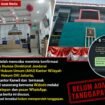 Foto:Persoalan pengurusan transaksi jual beli tanah yang melibatkan seorang klien dengan Notaris D.Y., S.H., M.Kn., yang berkedudukan di Jakarta Utara, memasuki babak baru setelah kuasa hukum klien melayangkan Somasi II dan Terakhir.
