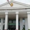 Foto: Gedung Pengadilan Negeri Jakarta Timur.