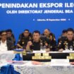 Foto:Upaya membawa emas ke luar negeri tanpa memenuhi ketentuan kepabeanan kembali digagalkan Bea Cukai. Sepanjang September 2026, petugas melakukan serangkaian penindakan di empat bandara internasional dan mengamankan lebih dari 29 kilogram emas serta barang yang diduga emas.