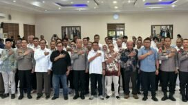 Foto:Uji Kompetensi Wartawan (UKW) Persatuan Wartawan Indonesia (PWI) Provinsi Banten Angkatan ke-28 resmi dimulai pada Selasa (22/9/2026). Kegiatan yang berlangsung selama dua hari, 22–23 September 2026.