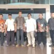 Foto : Sengketa kepemilikan tanah seluas 68.750 meter persegi atau sekitar 6,875 hektare di kawasan Jalan Bypass, tepatnya di wilayah Kelurahan Rawamangun, Kecamatan Pulogadung, Jakarta Timur, memasuki jalur hukum, Selasa 22/September/2026.
