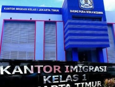  Foto:Masyarakat yang membutuhkan layanan paspor kini memiliki alternatif pelayanan di luar kantor. Kantor Imigrasi Kelas I TPI Jakarta Timur kembali menghadirkan program PASPORIA – Paspor Ceria yang akan berlangsung bersamaan dengan kegiatan Car Free Day (CFD) Sudirman, Jakarta Pusat.