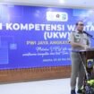 Foto: Wali Kota Jakarta Pusat, Arifin.