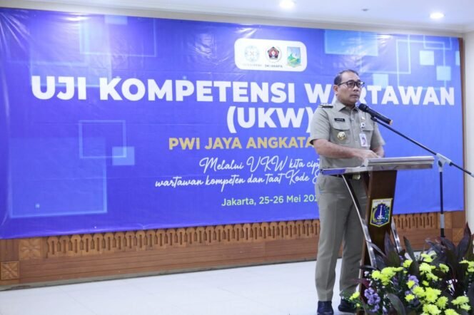 
					Foto: Wali Kota Jakarta Pusat, Arifin.