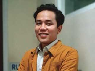 Foto: Lukman Hakim, SH., MH Seorang penulis opini menyampaikan pandangan mengenai korupsi dan hukuman bagi pelaku dalam perspektif hukum Islam.