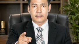 Foto : Ketua Umum Lembaga Investigasi Tindak Pidana Korupsi (LI-TPK), Bambang Sibagariang, S.H., meminta Kapolri Jenderal Polisi Suyudi Ario Seto mengevaluasi penanganan laporan dugaan tindak pidana pemalsuan surat di Polres Bogor, Jawa Barat.