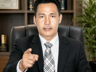 Foto : Ketua Umum Lembaga Investigasi Tindak Pidana Korupsi (LI-TPK), Bambang Sibagariang, S.H., meminta Kapolri Jenderal Polisi Suyudi Ario Seto mengevaluasi penanganan laporan dugaan tindak pidana pemalsuan surat di Polres Bogor, Jawa Barat.