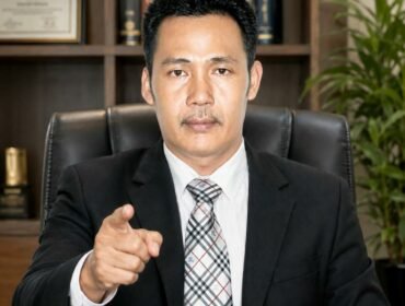 Foto : Ketua Umum Lembaga Investigasi Tindak Pidana Korupsi (LI-TPK), Bambang Sibagariang, S.H., meminta Kapolri Jenderal Polisi Suyudi Ario Seto mengevaluasi penanganan laporan dugaan tindak pidana pemalsuan surat di Polres Bogor, Jawa Barat.