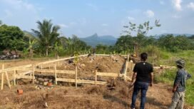 Foto:Dugaan persoalan penerbitan sertifikat tanah di Desa Sukamulya, Kabupaten Bogor, kembali menyoroti pentingnya transparansi administrasi pertanahan dan kepastian hukum bagi masyarakat.