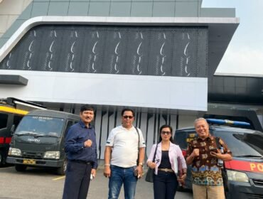 Foto:Dugaan praktik mafia tanah di Kabupaten Bogor kembali menjadi sorotan. Ketua Umum Lembaga Investigasi Tindak Pidana Korupsi (LI-TPK), Bambang Sibagariang, mengungkap dugaan tumpang tindih kepemilikan tanah yang disebutnya berkaitan dengan penerbitan sertifikat melalui program Pendaftaran Tanah Sistematis Lengkap (PTSL).