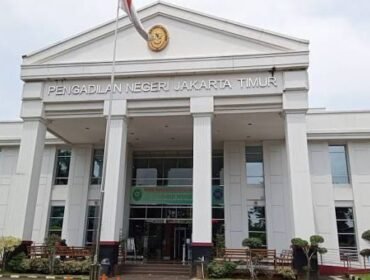  Foto:Pengadilan Negeri (PN) Jakarta Timur menjatuhkan vonis terhadap dua terdakwa dalam perkara tindak pidana narkotika, Tohir bin Sali Sukirno dan Taqwa Mujahiddin bin Suhartono.